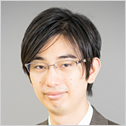 小川芳裕 代表取締役社長