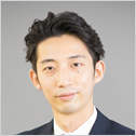 川西康之 取締役