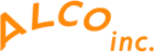 ALCOロゴ