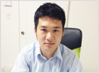 株式会社LOUPE 浅谷治希