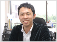 ラクスル株式会社 松本恭攝